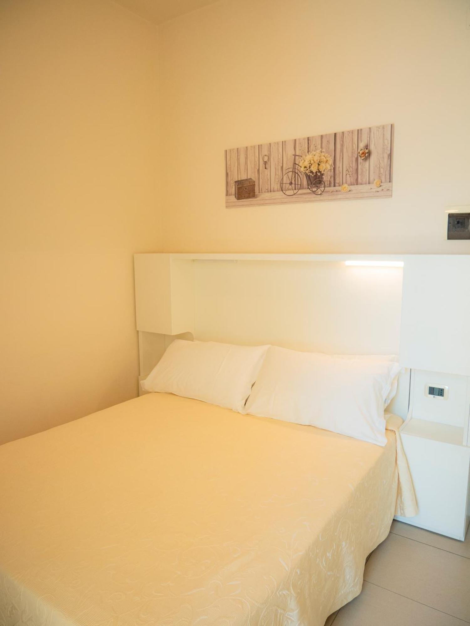 Sirena Boutique Hotel Габичче-Маре Экстерьер фото