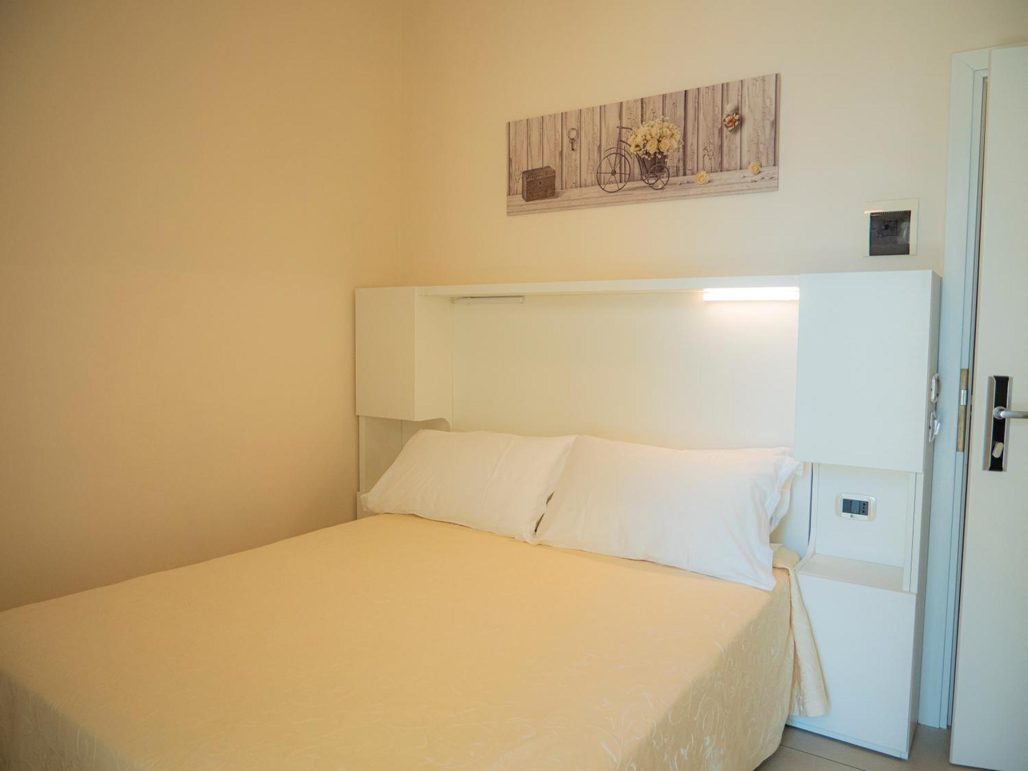 Sirena Boutique Hotel Габичче-Маре Экстерьер фото