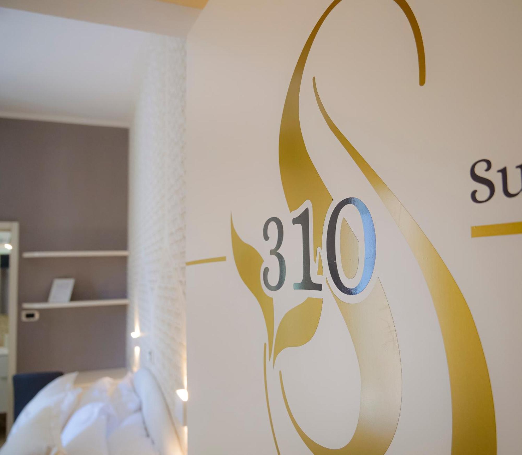 Sirena Boutique Hotel Габичче-Маре Экстерьер фото