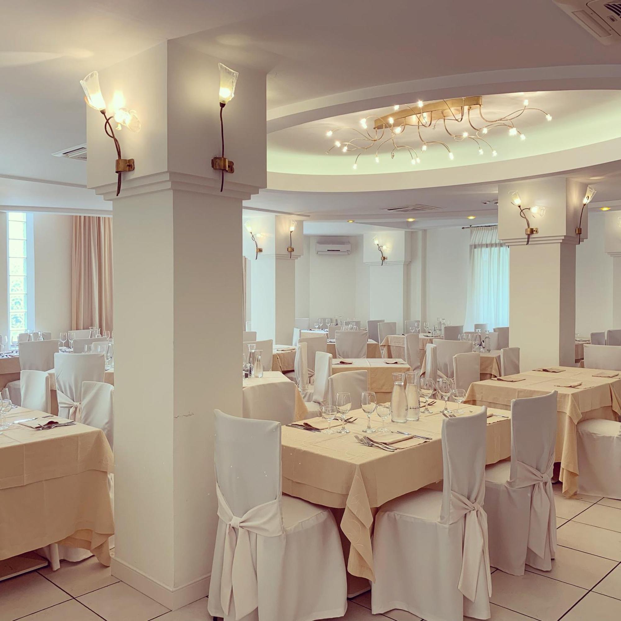 Sirena Boutique Hotel Габичче-Маре Экстерьер фото