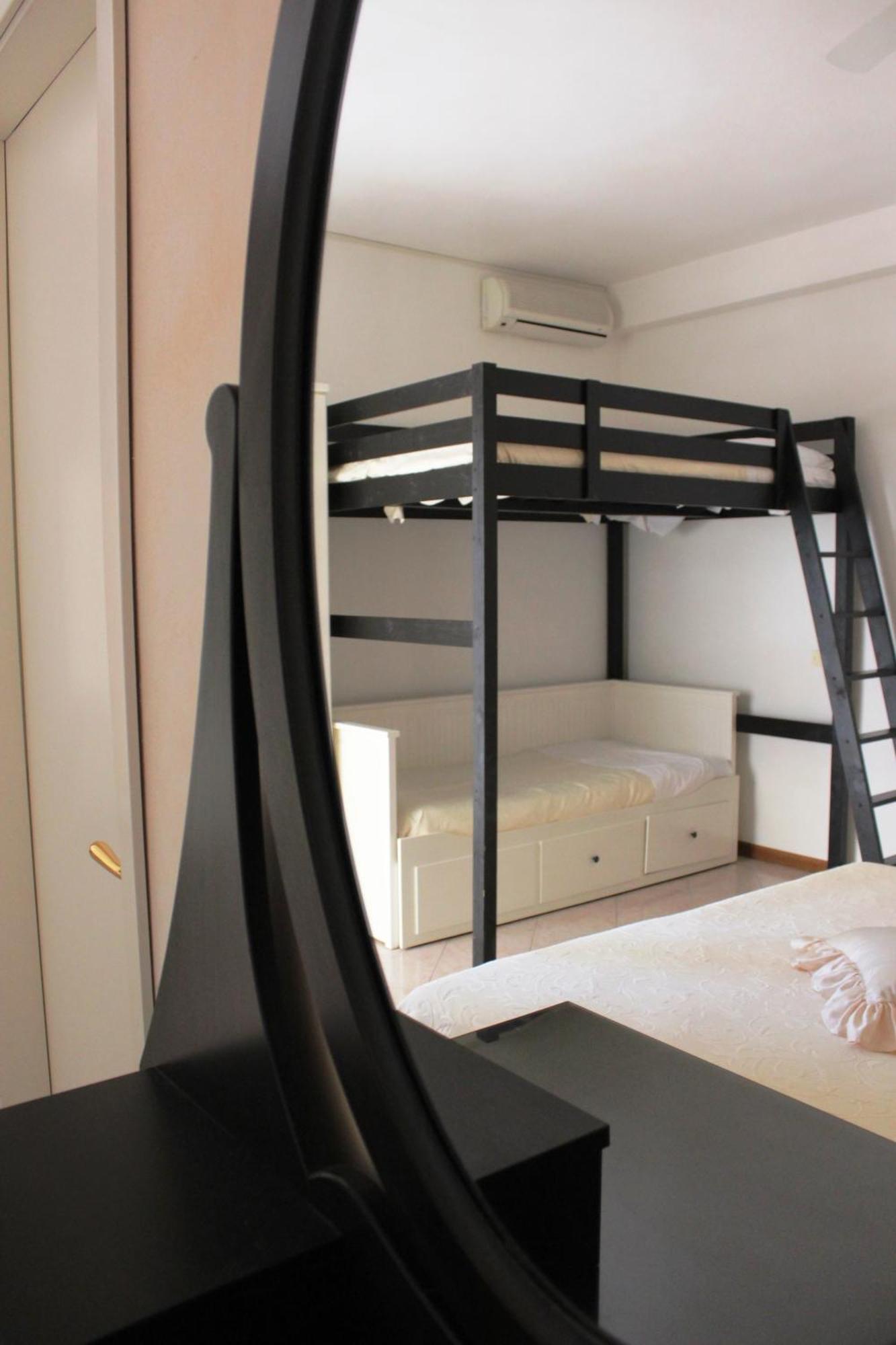 Sirena Boutique Hotel Габичче-Маре Номер фото
