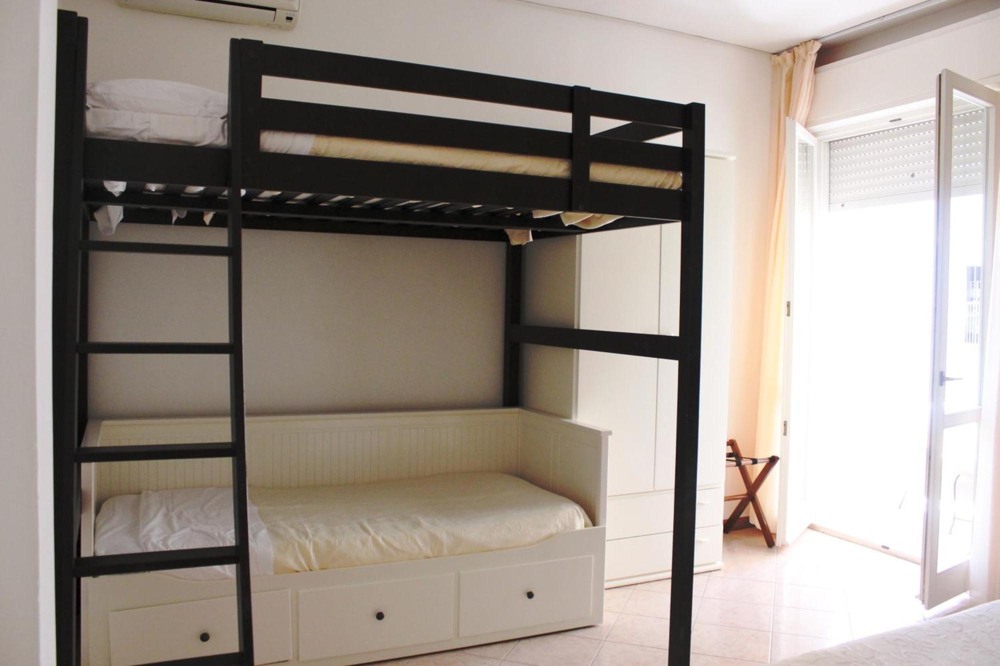 Sirena Boutique Hotel Габичче-Маре Номер фото