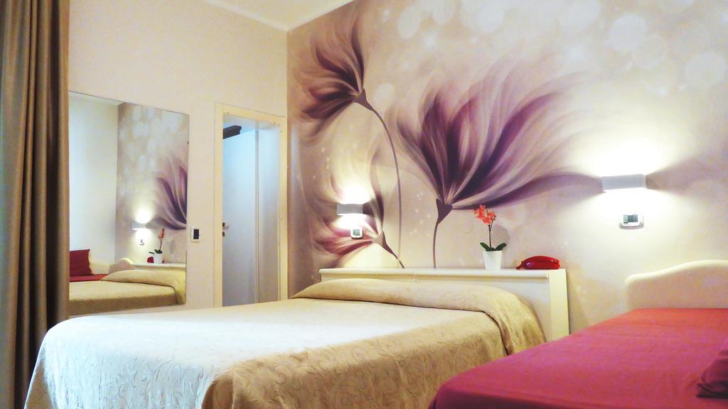 Sirena Boutique Hotel Габичче-Маре Экстерьер фото