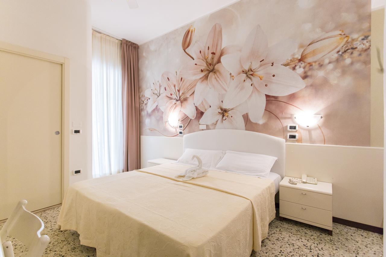 Sirena Boutique Hotel Габичче-Маре Экстерьер фото