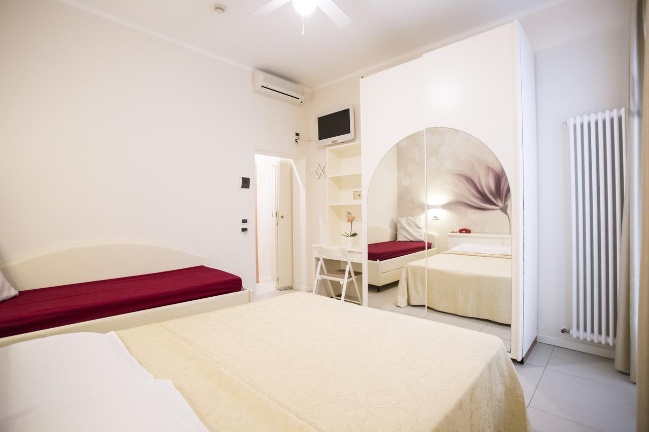 Sirena Boutique Hotel Габичче-Маре Экстерьер фото