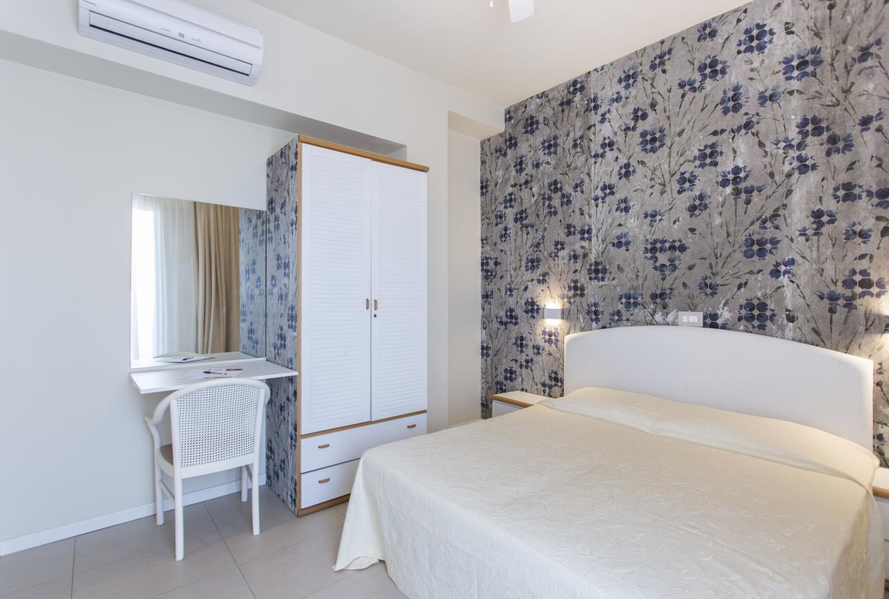 Sirena Boutique Hotel Габичче-Маре Экстерьер фото