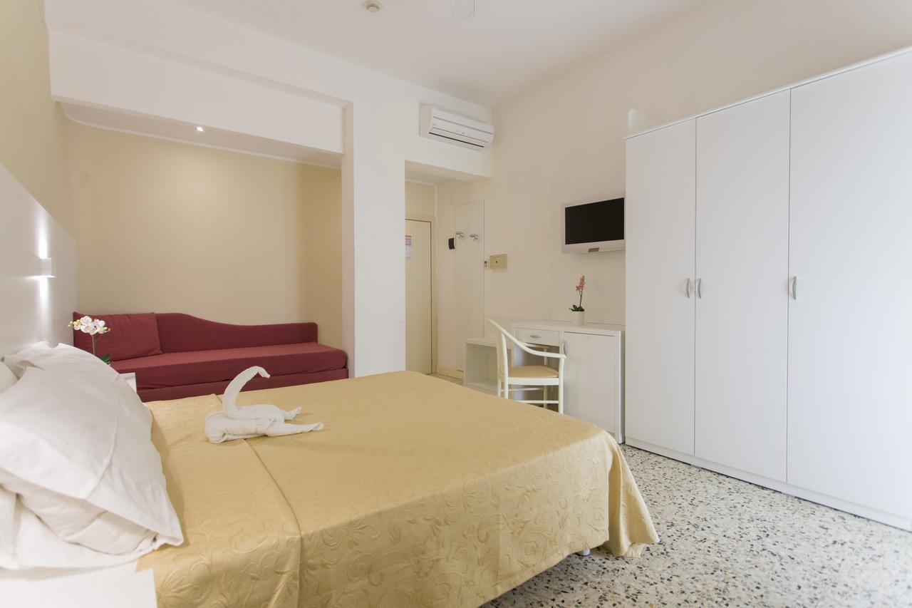Sirena Boutique Hotel Габичче-Маре Экстерьер фото