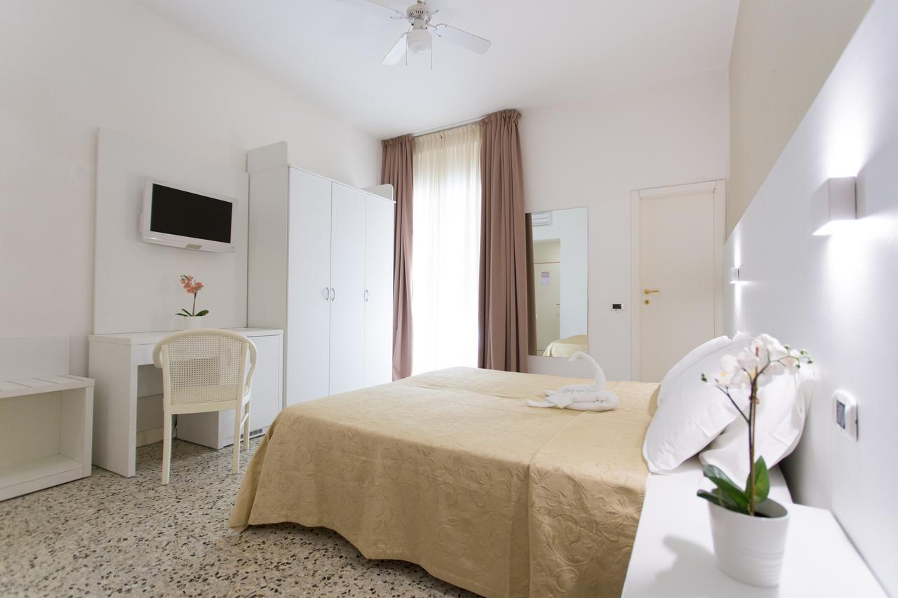 Sirena Boutique Hotel Габичче-Маре Экстерьер фото
