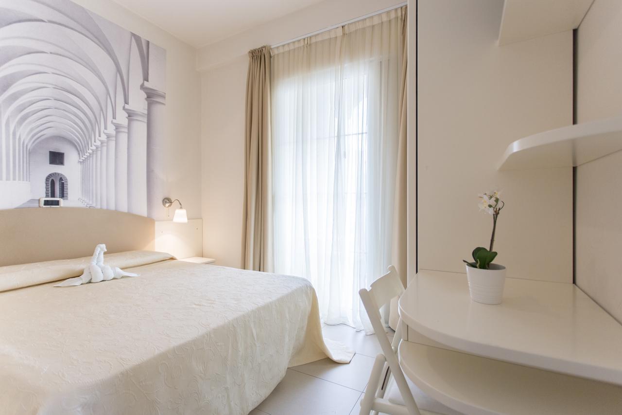 Sirena Boutique Hotel Габичче-Маре Экстерьер фото