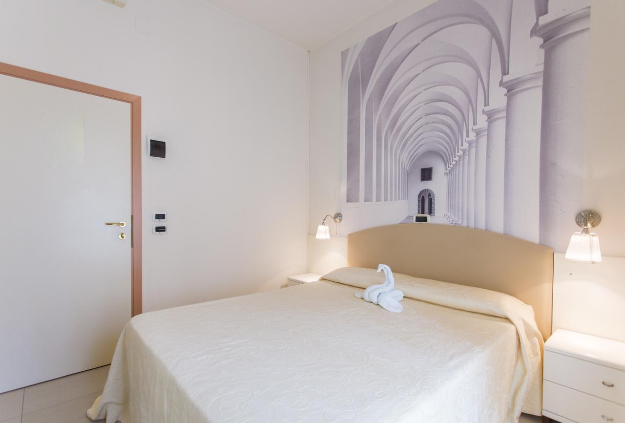 Sirena Boutique Hotel Габичче-Маре Экстерьер фото