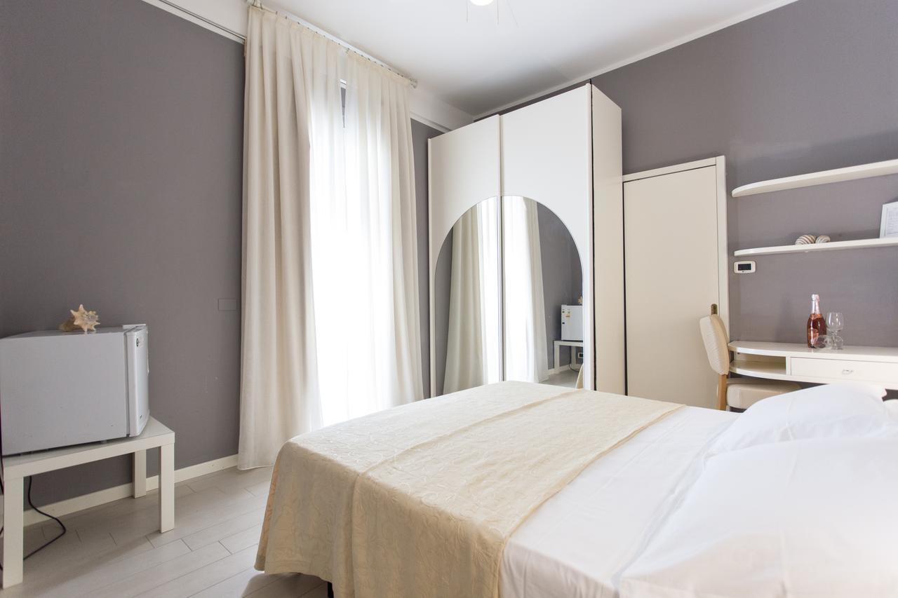 Sirena Boutique Hotel Габичче-Маре Экстерьер фото