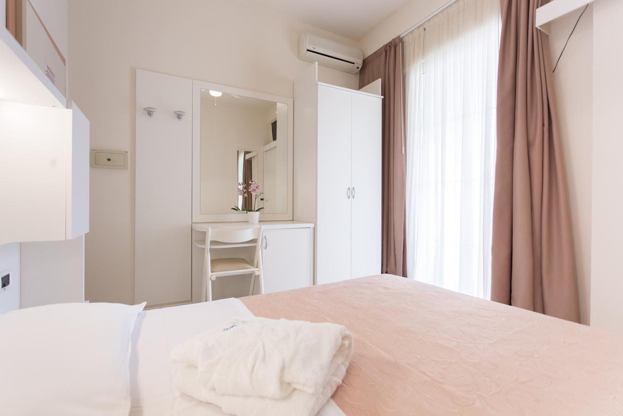 Sirena Boutique Hotel Габичче-Маре Экстерьер фото