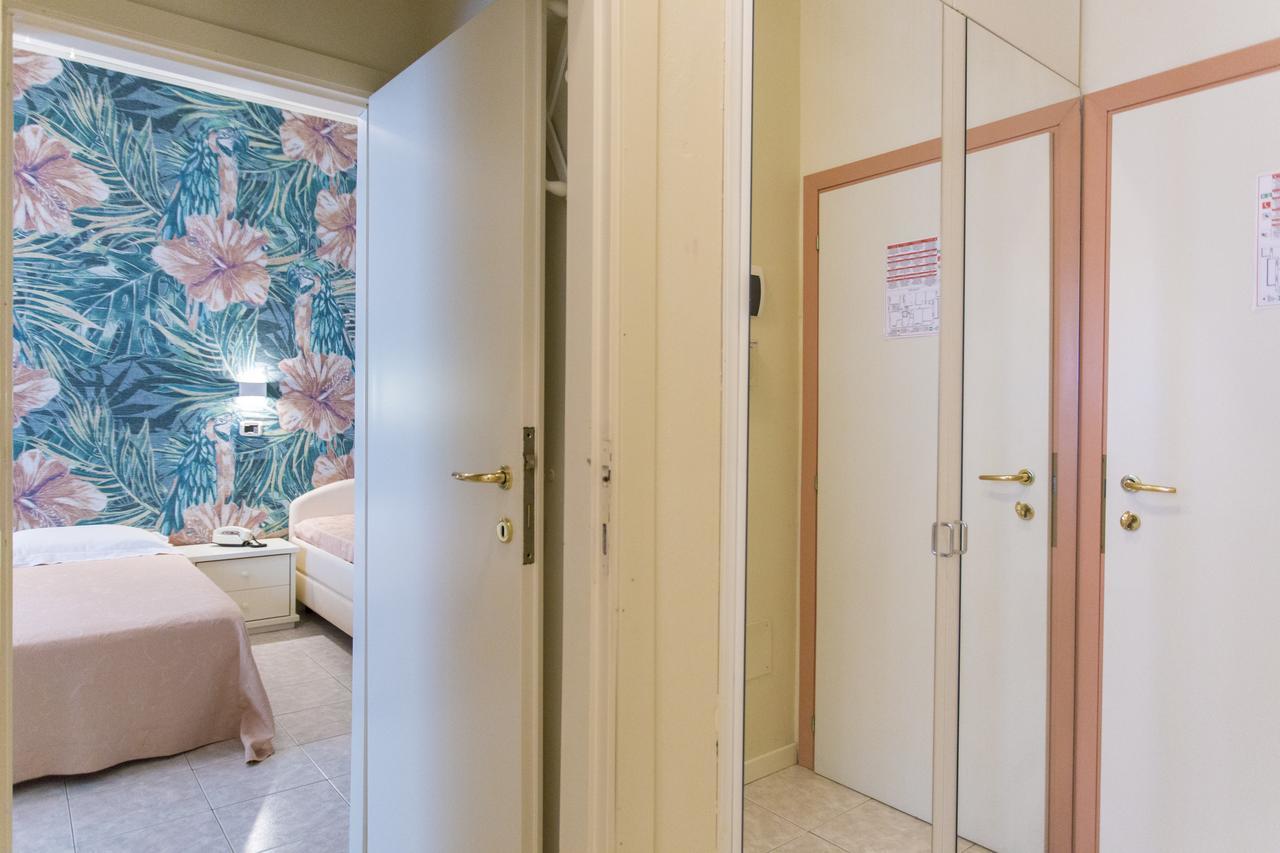 Sirena Boutique Hotel Габичче-Маре Экстерьер фото