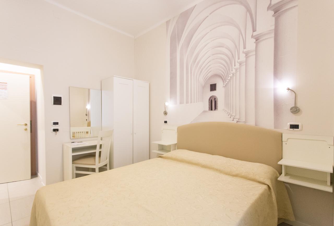 Sirena Boutique Hotel Габичче-Маре Экстерьер фото