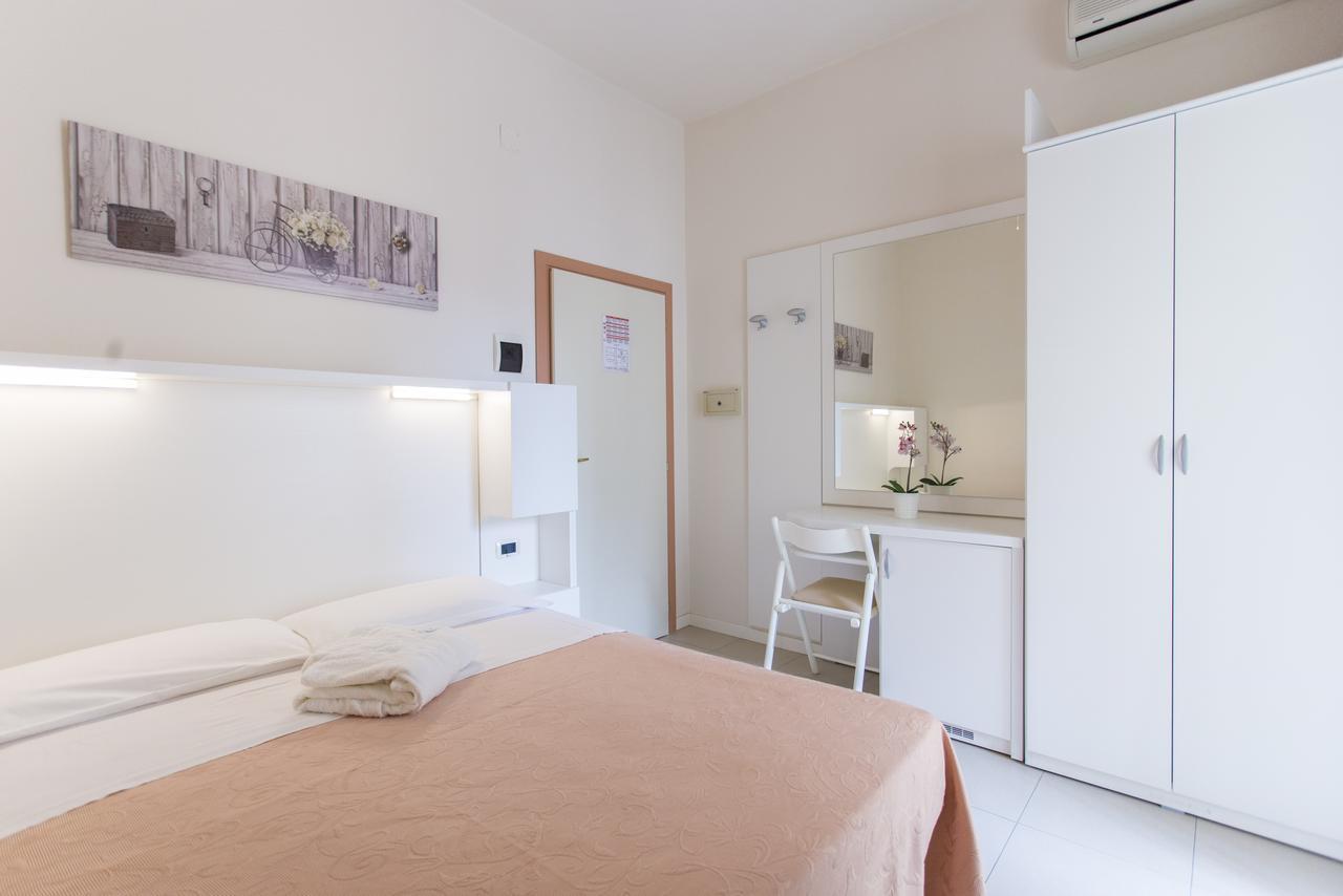 Sirena Boutique Hotel Габичче-Маре Экстерьер фото