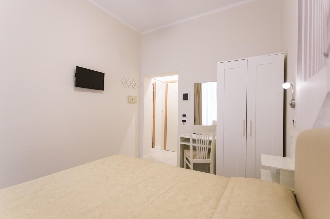 Sirena Boutique Hotel Габичче-Маре Экстерьер фото