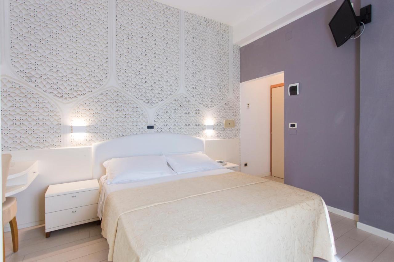 Sirena Boutique Hotel Габичче-Маре Экстерьер фото